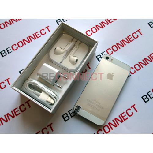 iPhone 5S White (MTK6589)